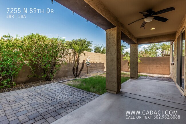 Building Photo - 7255 N 89th Dr