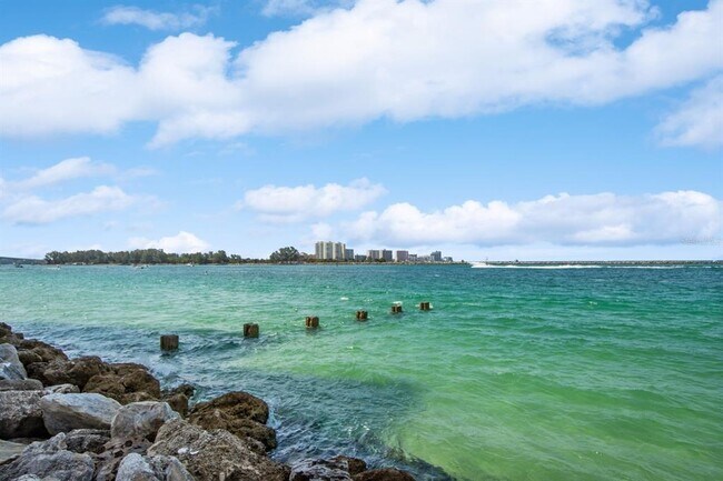 Building Photo - 450 S Gulfview Blvd