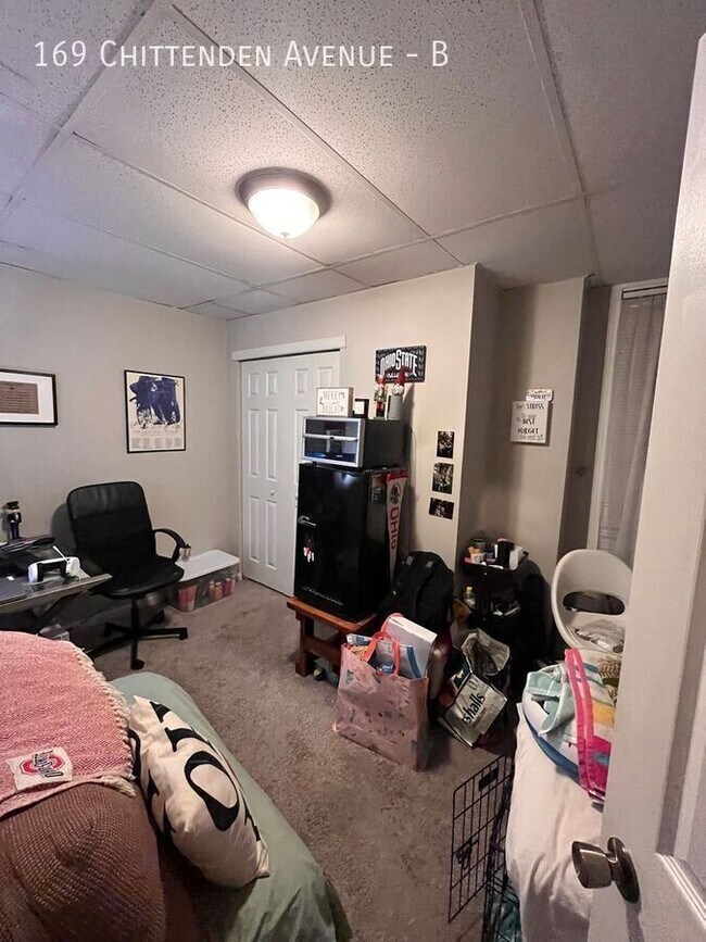 Building Photo - 169 Chittenden Ave