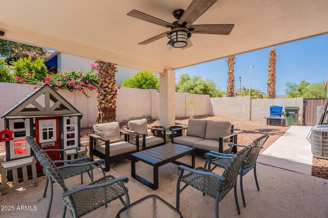 Building Photo - 3829 E Ahwatukee Dr