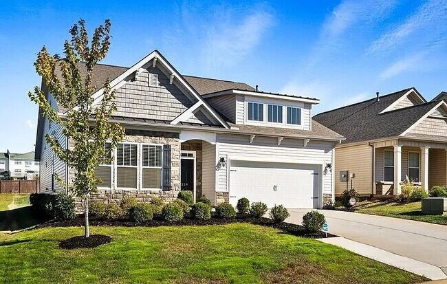 Building Photo - Spacious 4-Bedroom Retreat with 3 Full Baths in Anderson's Prime Location!