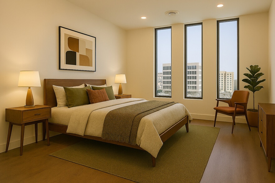 Building Photo - Residences at 111