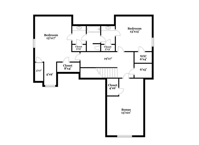 Building Photo - 1120 Tiger Woods Way