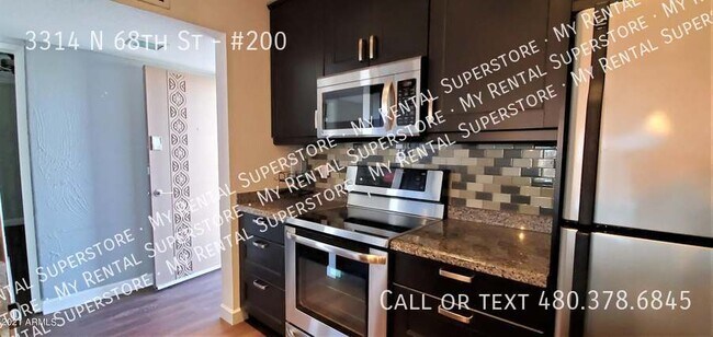 Building Photo - 3314 N 68th St