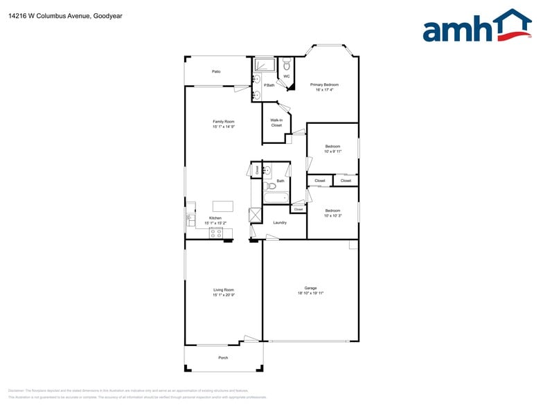 Building Photo - 14216 W Columbus Ave