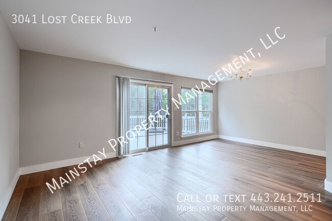 Building Photo - 3041 Lost Creek Blvd