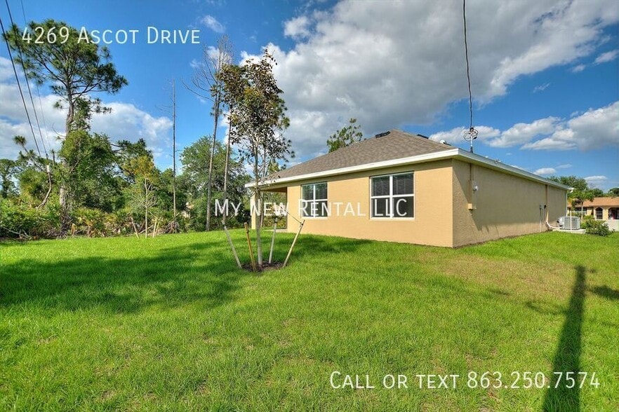 Building Photo - 4269 Ascot Dr