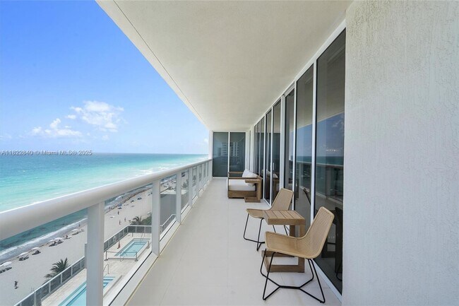 Building Photo - 1830 S Ocean Dr