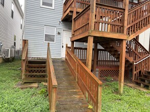 Building Photo - OLD TOWN QUANTICO - IMMEDIATE MOVE IN