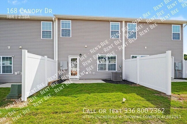 Building Photo - 168 Canopy Dr