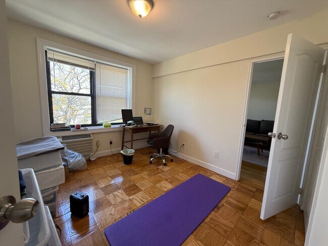 Building Photo - 101 Jackson Ave