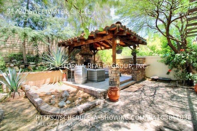 Building Photo - 31720 Sweetwater Cir