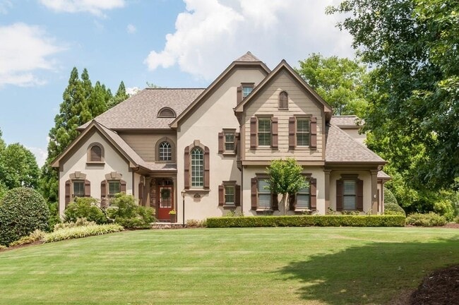 Primary Photo - 6005 Oakbury Ln