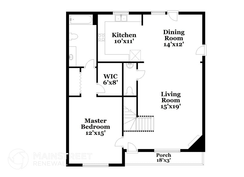 Building Photo - 5255 Murray Rd