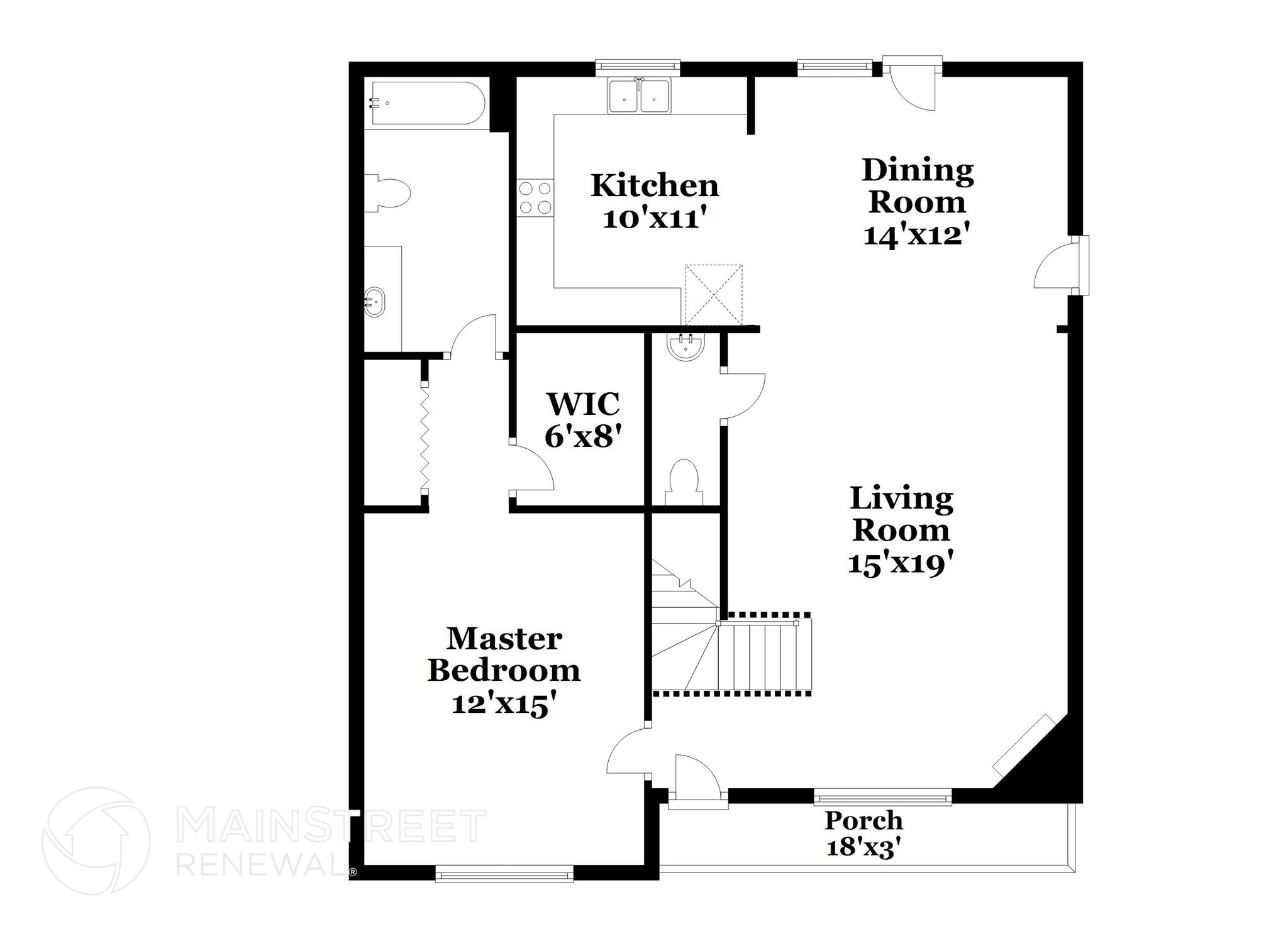 Building Photo - 5255 Murray Rd