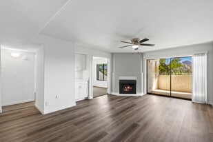 2B remodel - Del Prado