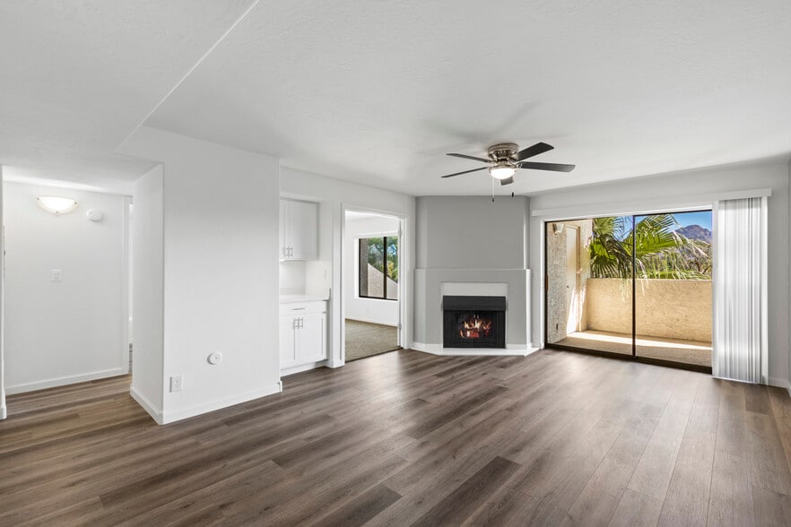 2B remodel - Del Prado