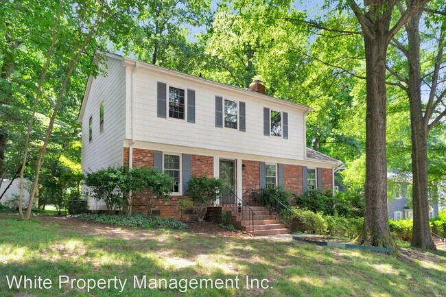 Primary Photo - 3 br, 2.5 bath House - 2742 Creekbed Lane