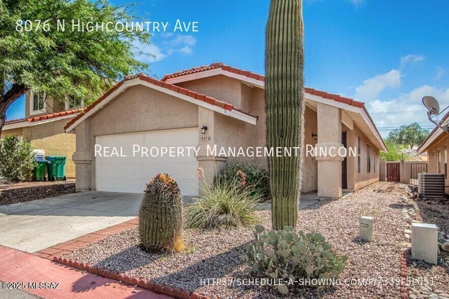 Primary Photo - 8076 N Highcountry Ave
