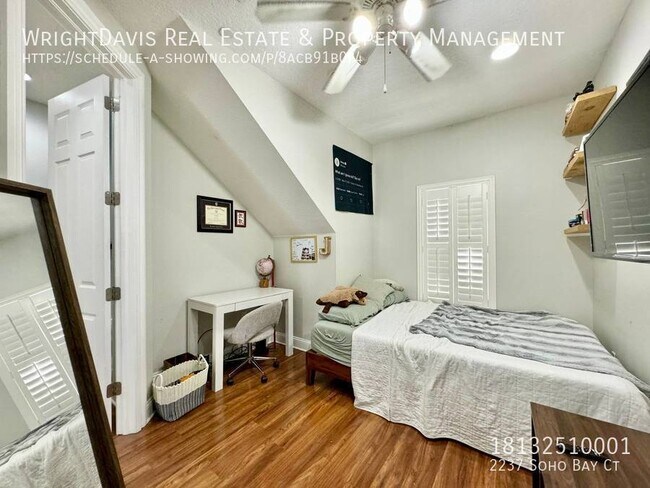 Building Photo - 2237 Soho Bay Ct