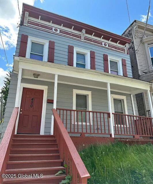 Primary Photo - 450 Hudson Ave