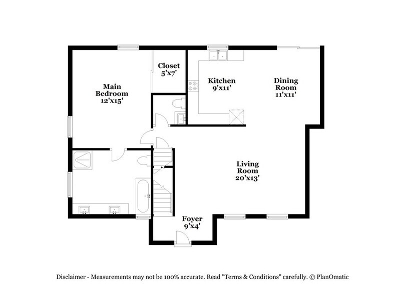Building Photo - 4063 Casa Verde Dr