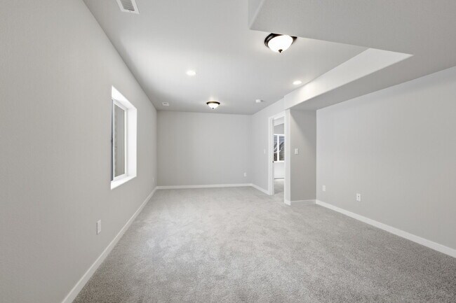 Building Photo - $2,795.95, 4-bed, 3.5-bathroom new build with gorgeous finishes.