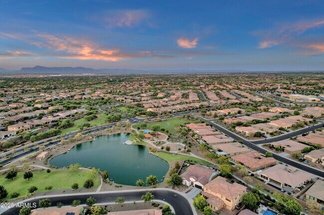 Building Photo - 3938 E Ficus Way