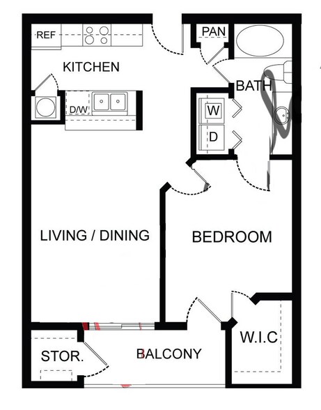 Building Photo - 4323 Bayside Village Dr
