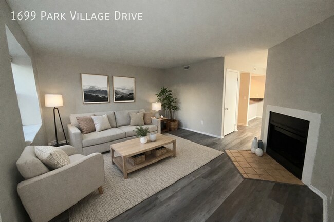 Building Photo - 1699 Park Village Dr
