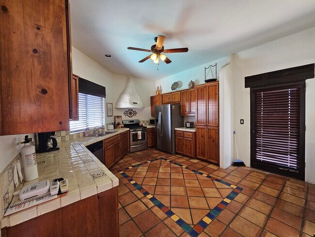 Building Photo - 52225 Avenida Obregon