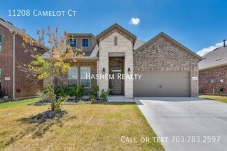 Building Photo - 11208 Camelot Ct