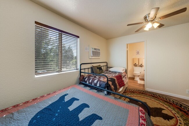 Building Photo - Charming 4 Bedroom Home on Beautiful 10-Acre Property!