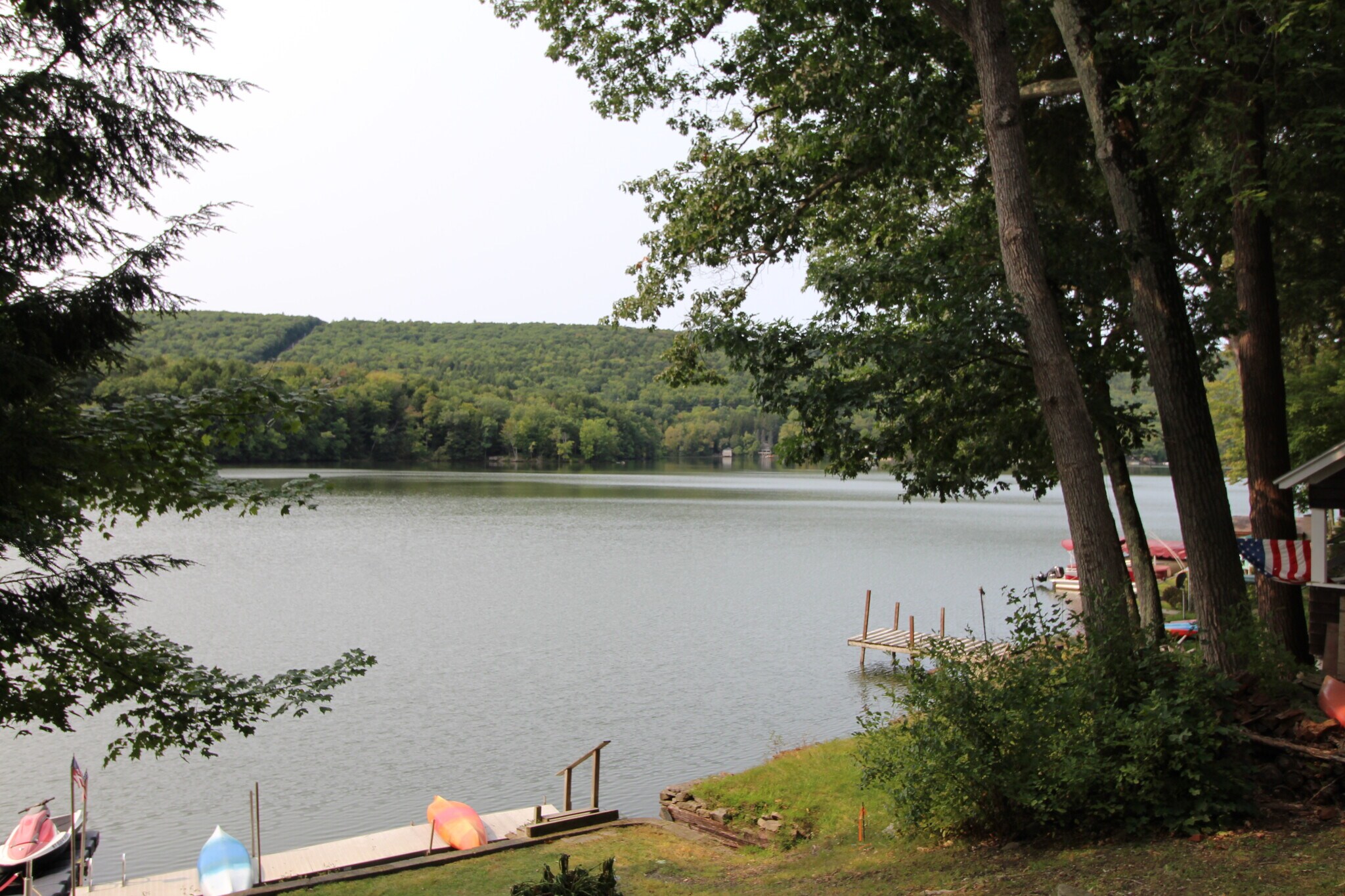 Lake views - 102 Holiday Ln