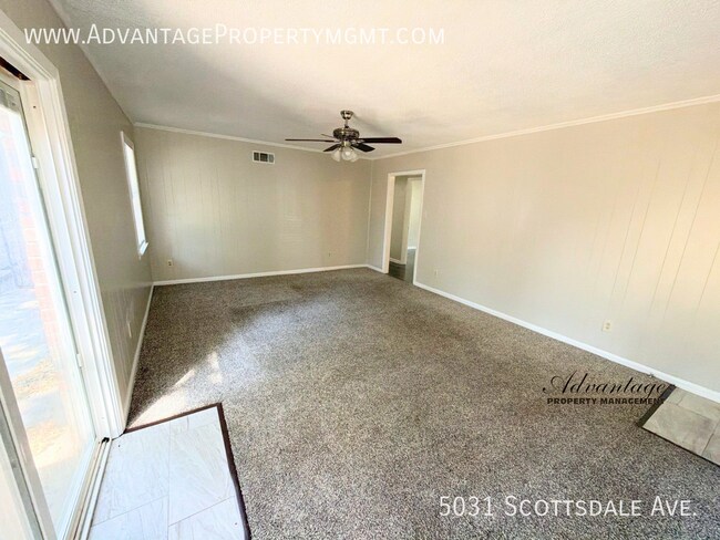 Building Photo - 5031 Scottsdale Ave