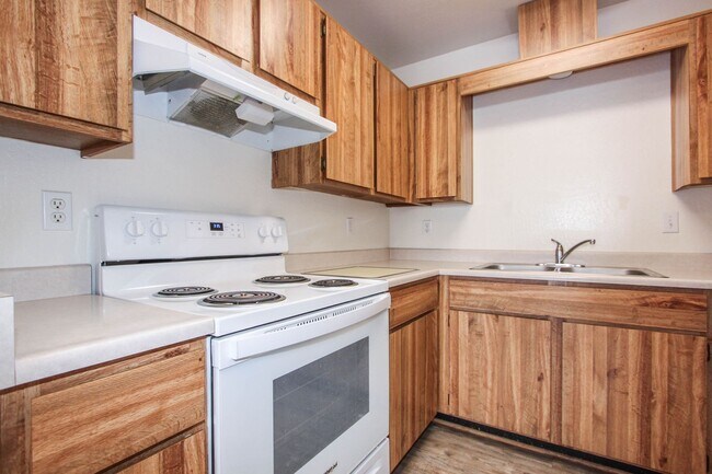 Building Photo - 7159 E Silverlode Dr