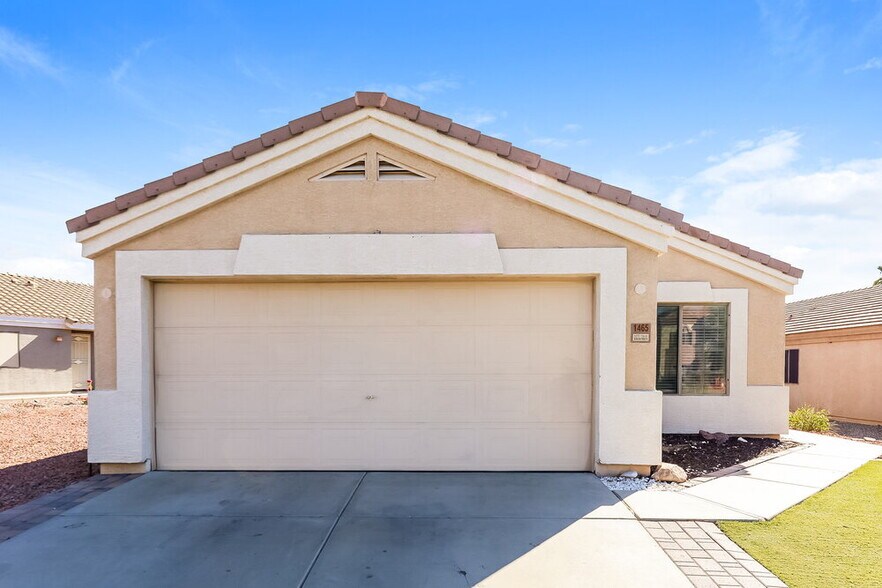 Primary Photo - 1465 S 230th Dr