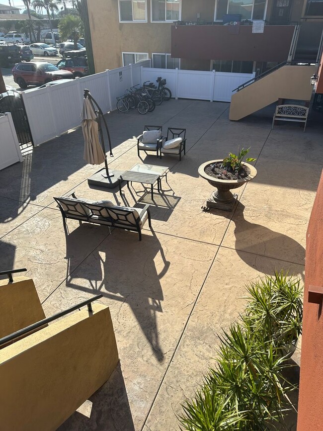 Building Photo - “IMPERIAL BEACH GEM – Freshly Updated 3BR Upstairs Condo!”