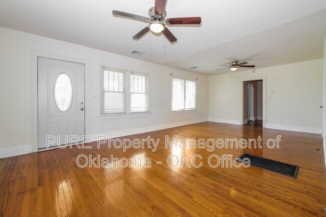 Building Photo - NW 22nd Street - 2236