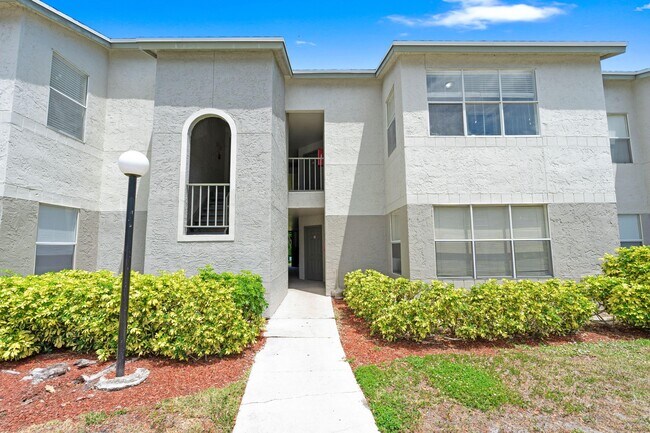 Primary Photo - 1401 Village Blvd