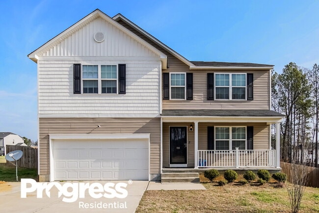 Building Photo - 114 Yosemite Ln