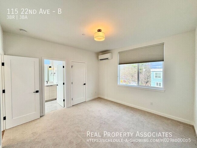 Building Photo - 115 22nd Ave