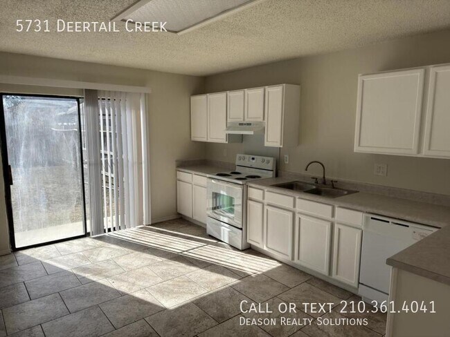 Building Photo - 5731 Deertail Creek