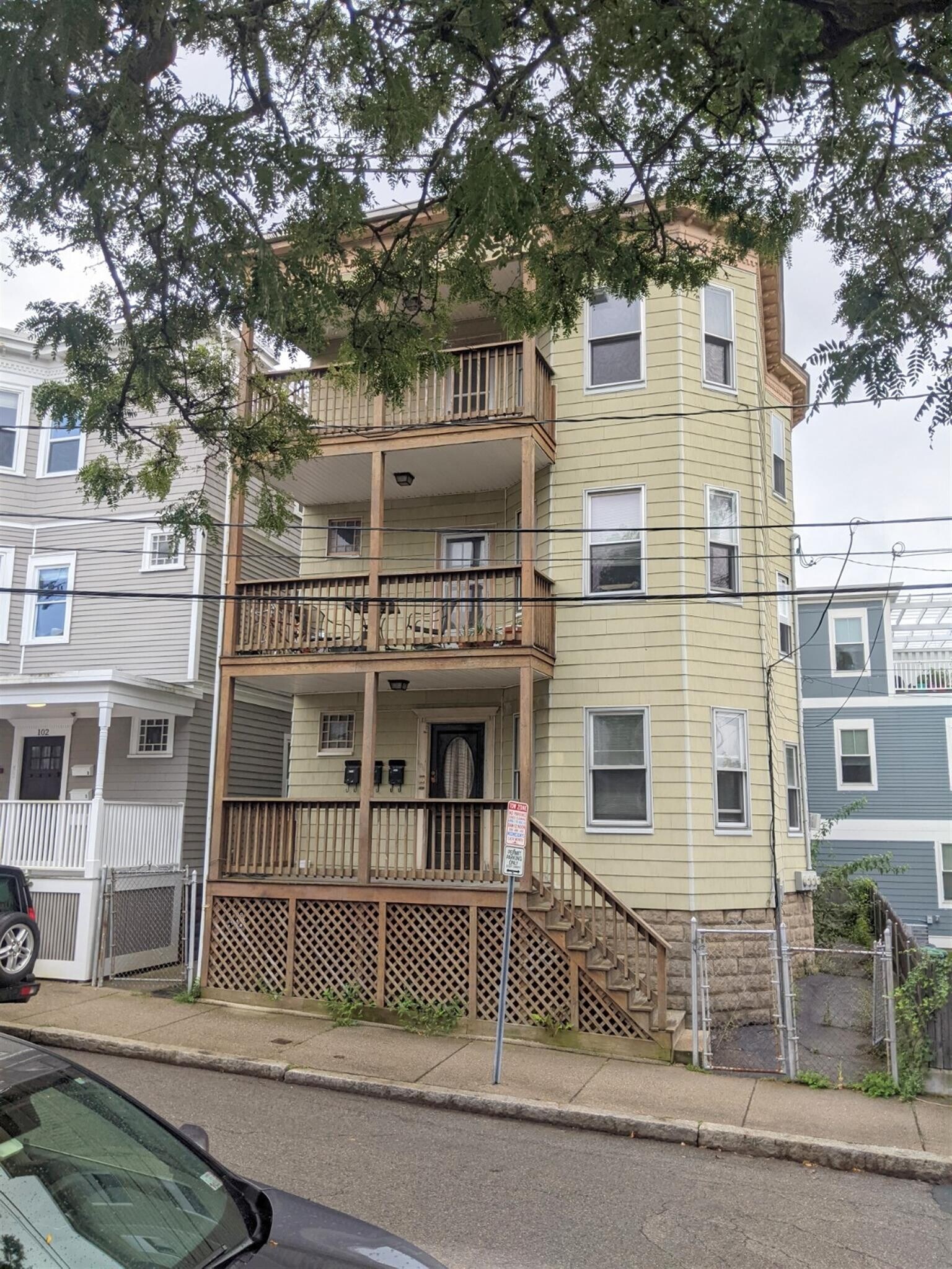 Building Photo - 104 Conwell Ave