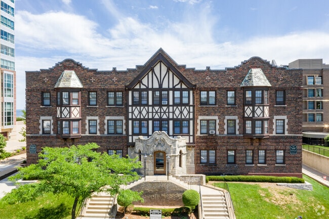 Building Photo - Devonshire