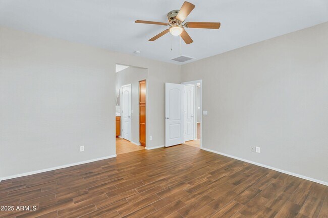 Building Photo - 21145 E Via De Olivos