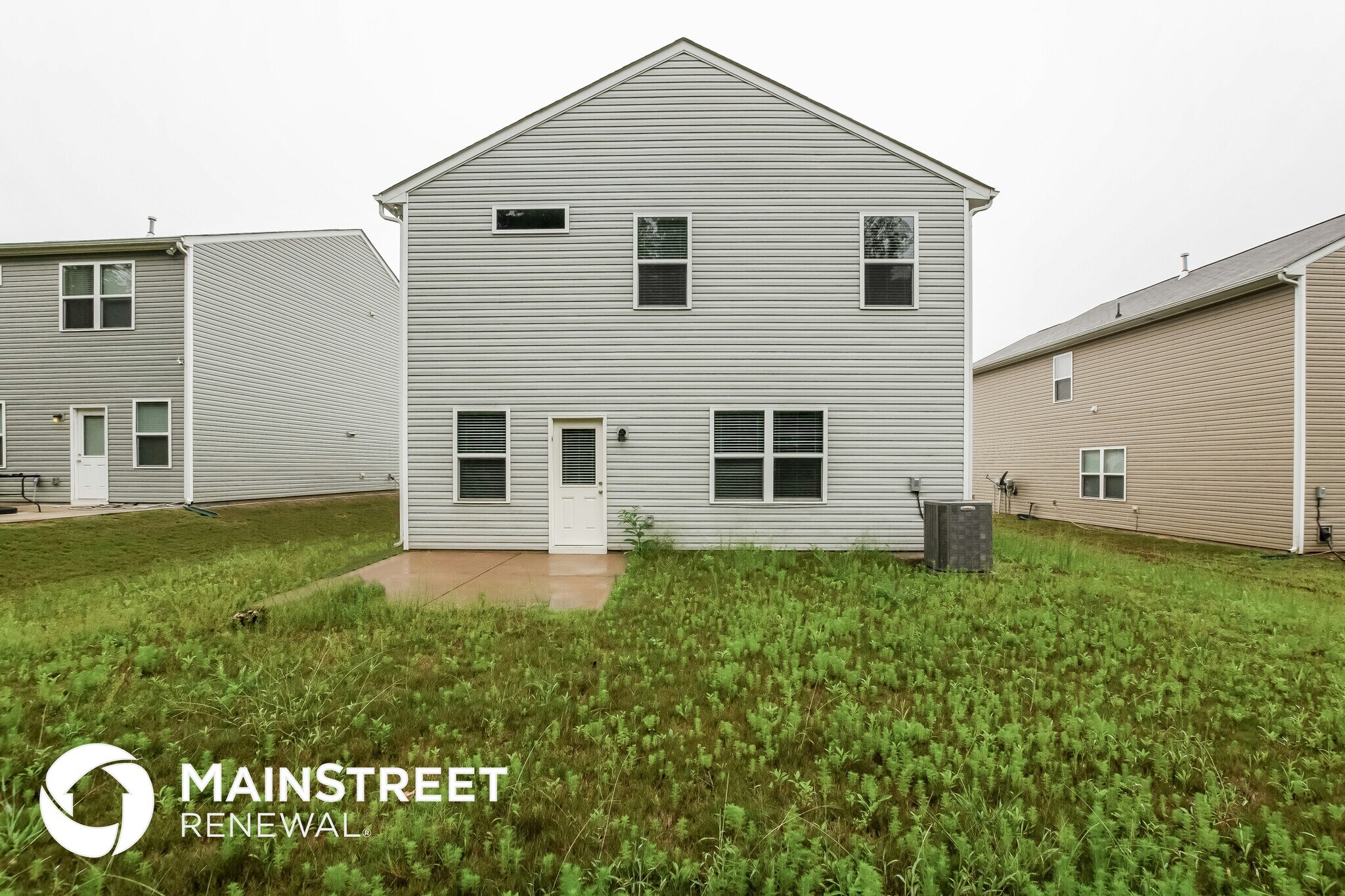 Building Photo - 8727 Balsam Bay Rd