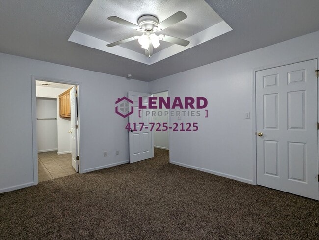 Building Photo - 3 Bedroom Home!