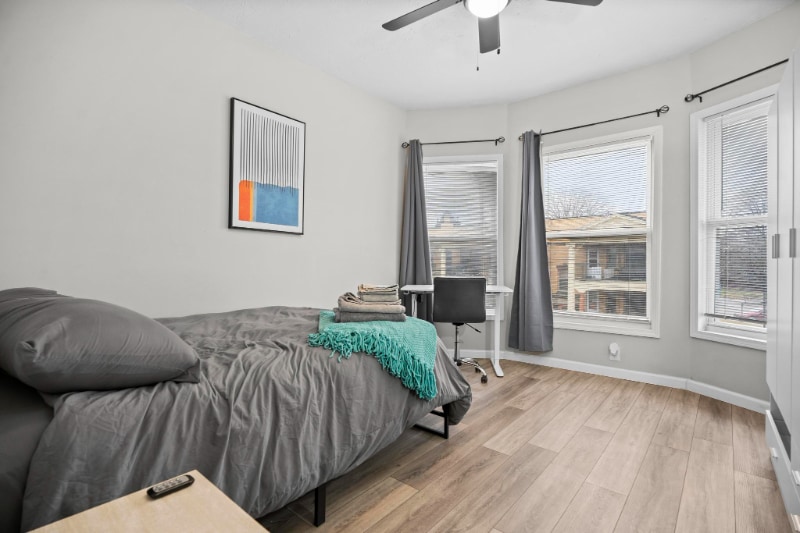 Building Photo - 1842 Crawford Rd