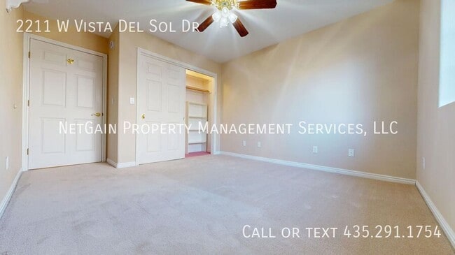 Building Photo - 2211 W Vista Del Sol Dr